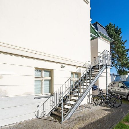 הרינגסדורף Villa Schlossbauer, App 06 Remise מראה חיצוני תמונה
