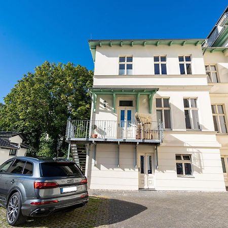 הרינגסדורף Villa Schlossbauer, App 06 Remise מראה חיצוני תמונה