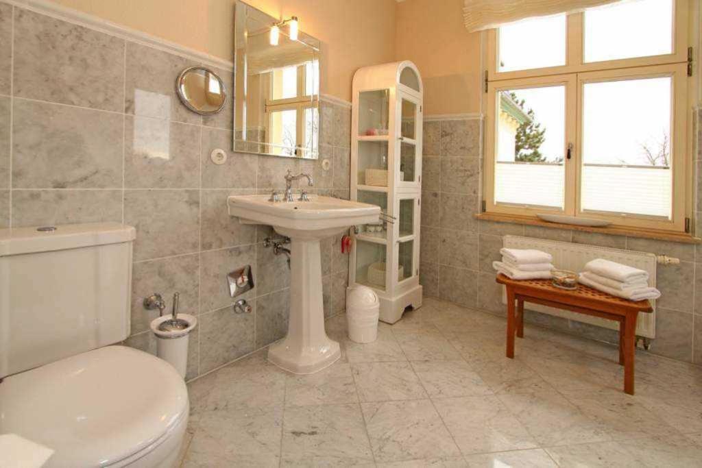 הרינגסדורף Villa Schlossbauer, App 06 Remise מראה חיצוני תמונה