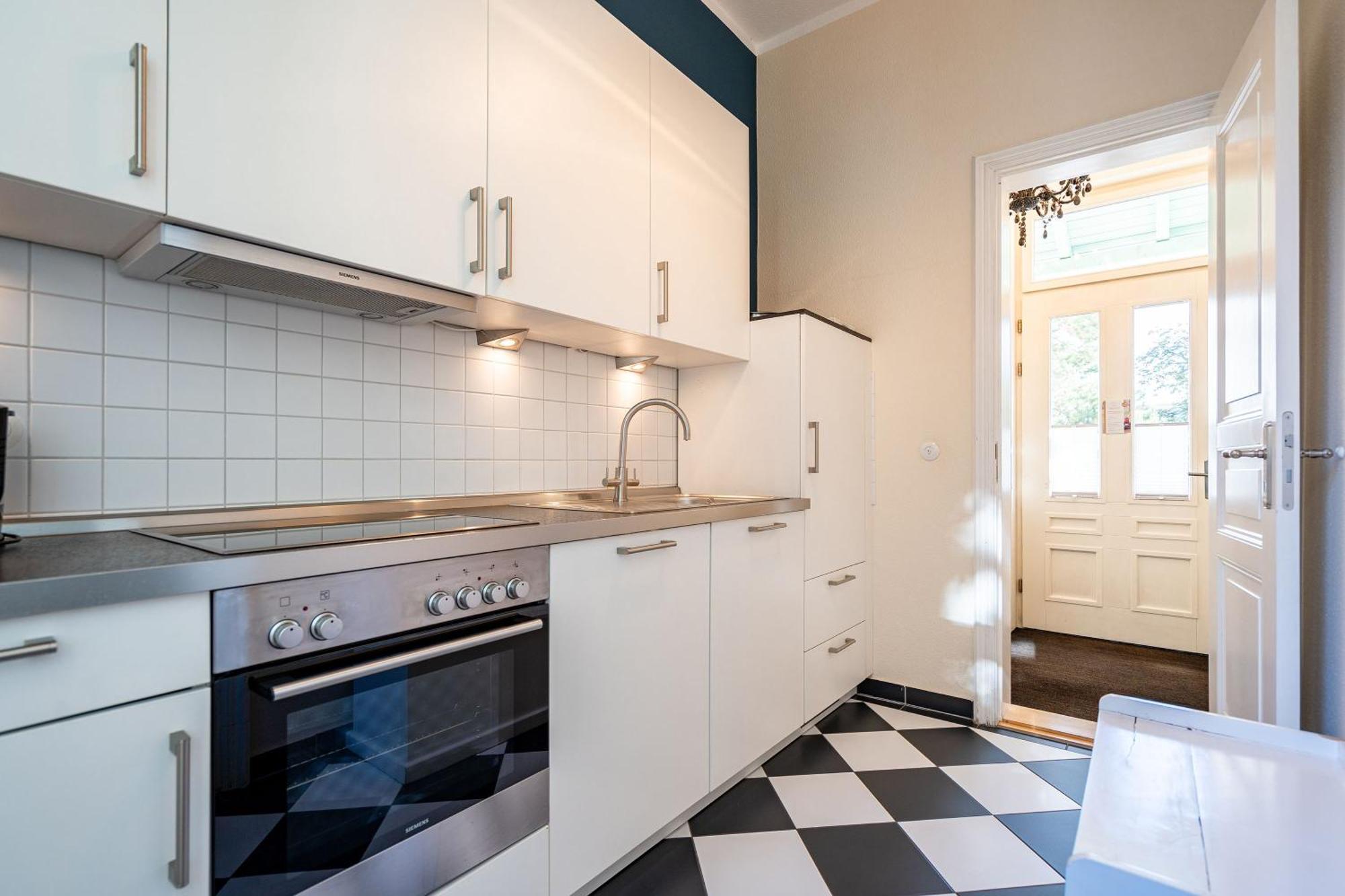 הרינגסדורף Villa Schlossbauer, App 06 Remise מראה חיצוני תמונה