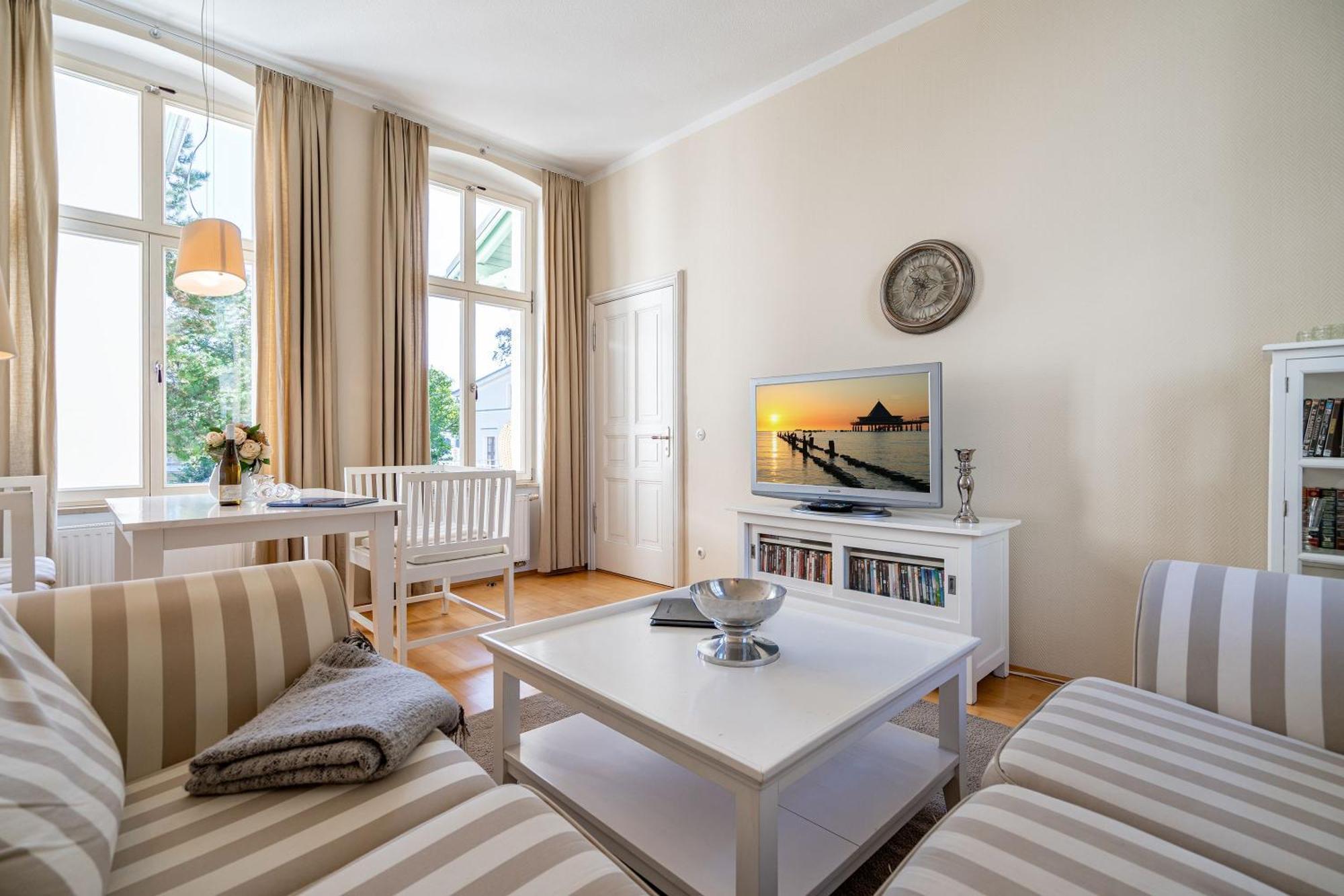הרינגסדורף Villa Schlossbauer, App 06 Remise מראה חיצוני תמונה