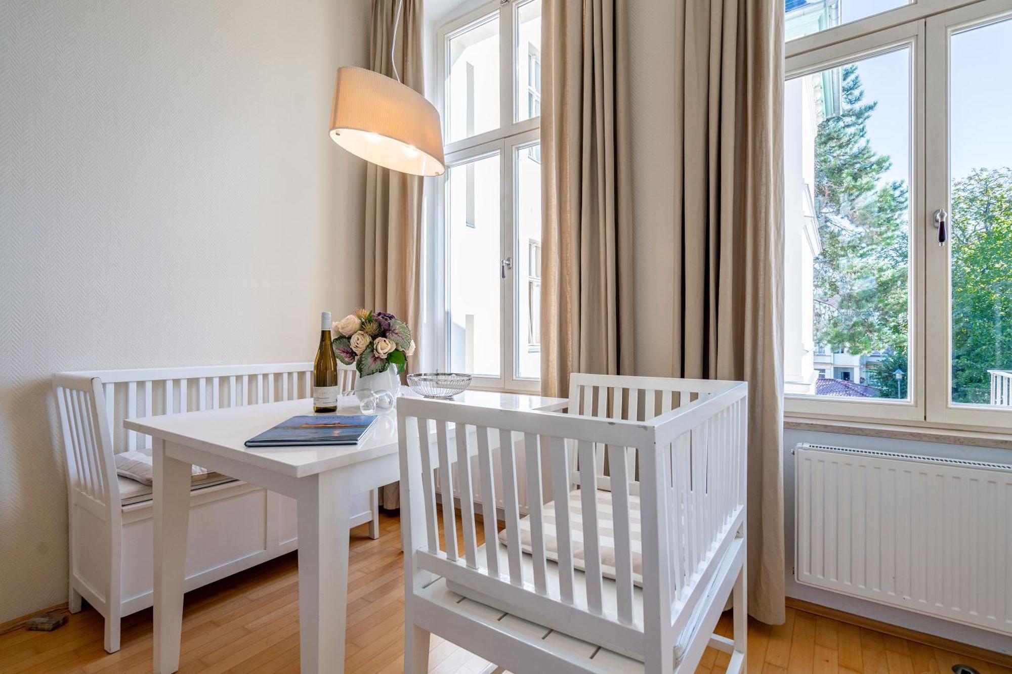 הרינגסדורף Villa Schlossbauer, App 06 Remise מראה חיצוני תמונה