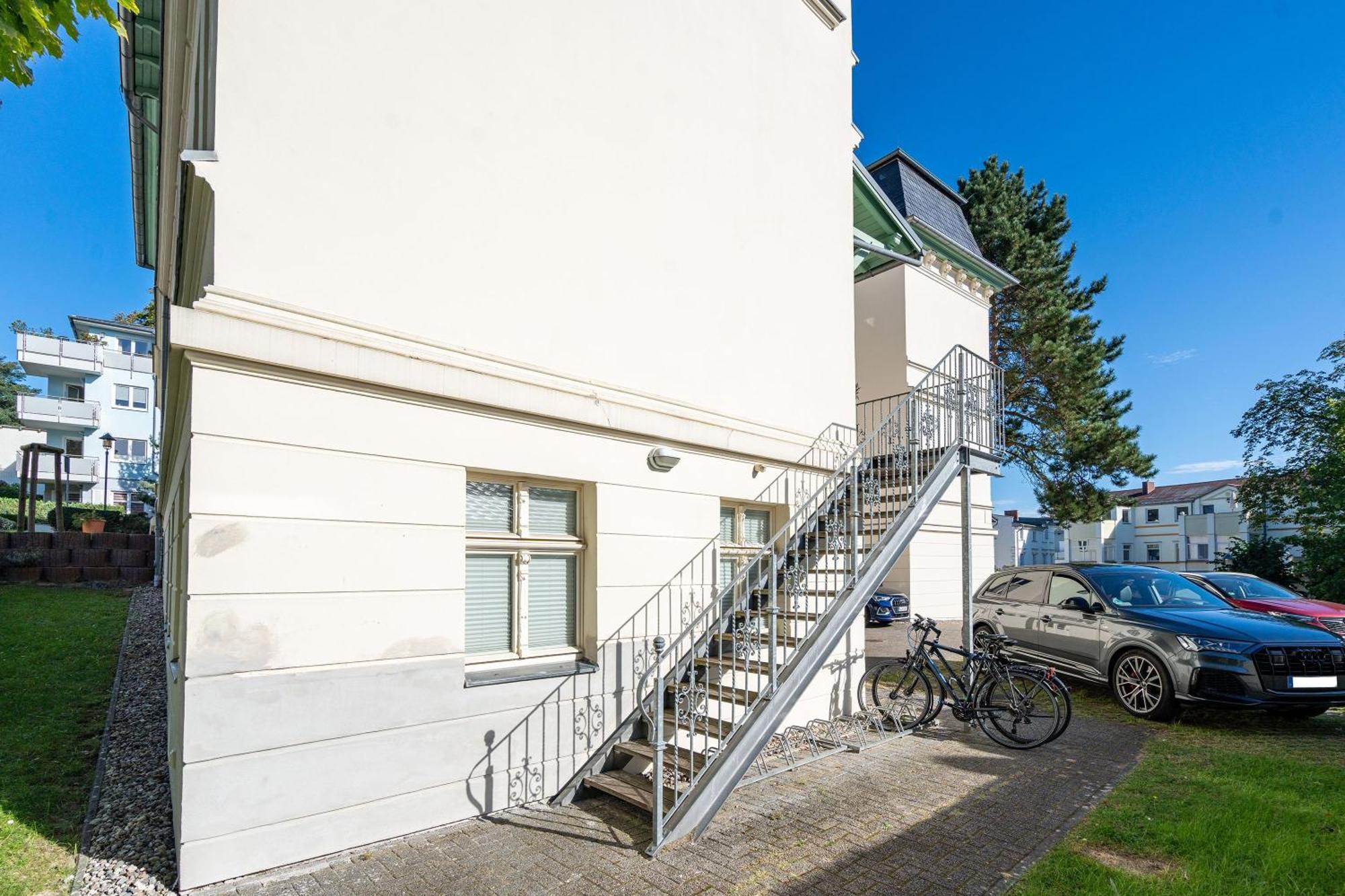 הרינגסדורף Villa Schlossbauer, App 06 Remise מראה חיצוני תמונה