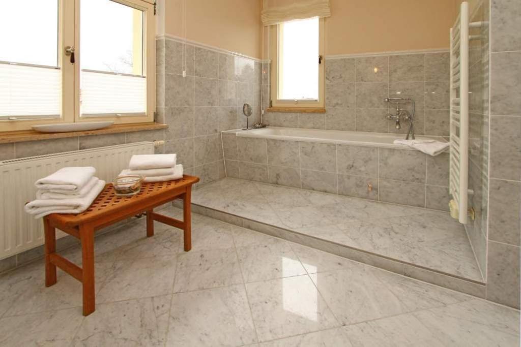 הרינגסדורף Villa Schlossbauer, App 06 Remise מראה חיצוני תמונה