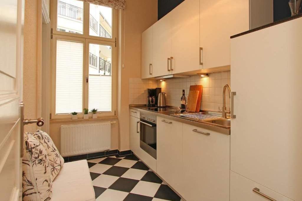 הרינגסדורף Villa Schlossbauer, App 06 Remise מראה חיצוני תמונה