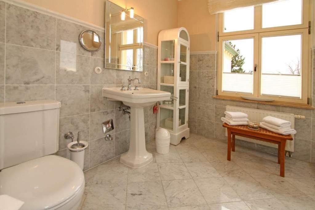 הרינגסדורף Villa Schlossbauer, App 06 Remise מראה חיצוני תמונה