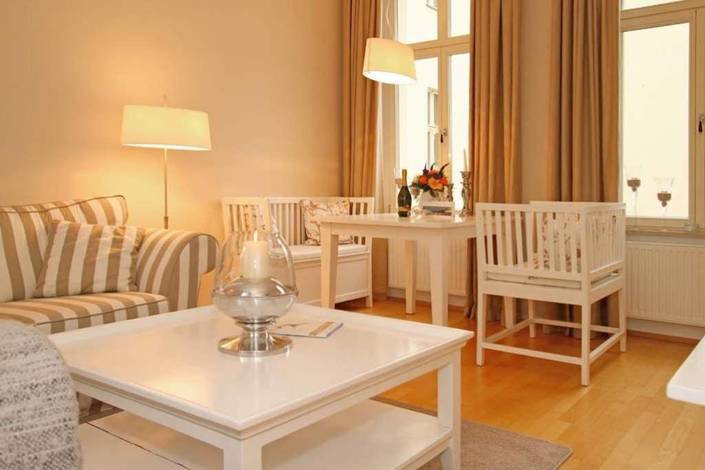 הרינגסדורף Villa Schlossbauer, App 06 Remise מראה חיצוני תמונה