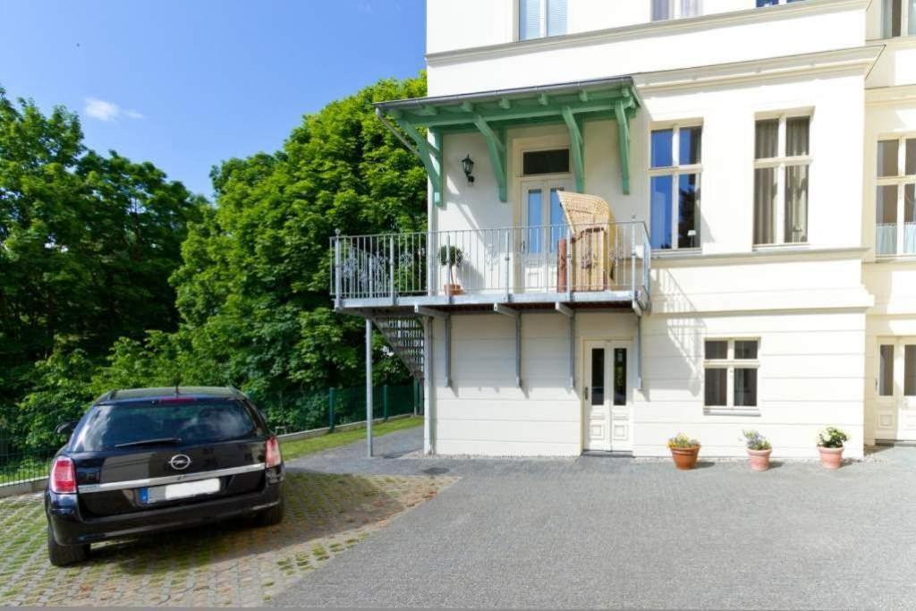 הרינגסדורף Villa Schlossbauer, App 06 Remise מראה חיצוני תמונה